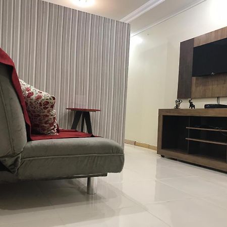 אורוגוואינה Avenida Residence מראה חיצוני תמונה