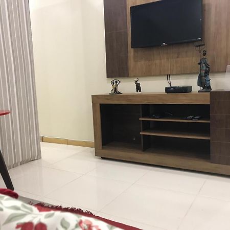 אורוגוואינה Avenida Residence מראה חיצוני תמונה