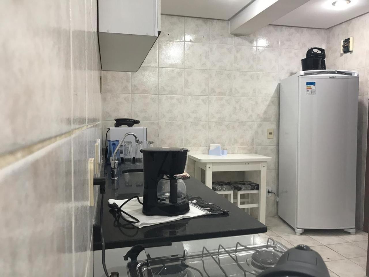 אורוגוואינה Avenida Residence מראה חיצוני תמונה