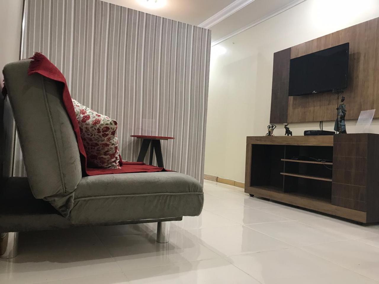 אורוגוואינה Avenida Residence מראה חיצוני תמונה