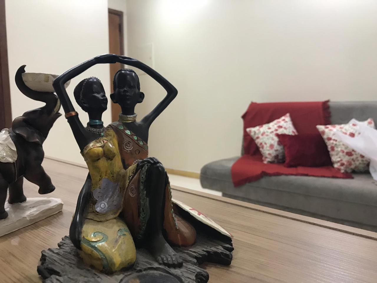 אורוגוואינה Avenida Residence מראה חיצוני תמונה