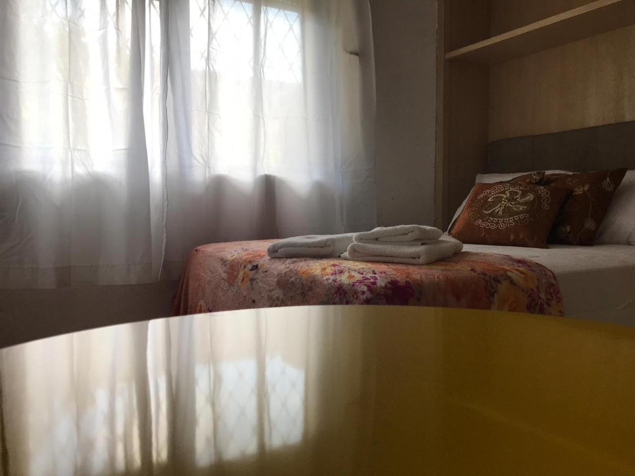 אורוגוואינה Avenida Residence מראה חיצוני תמונה