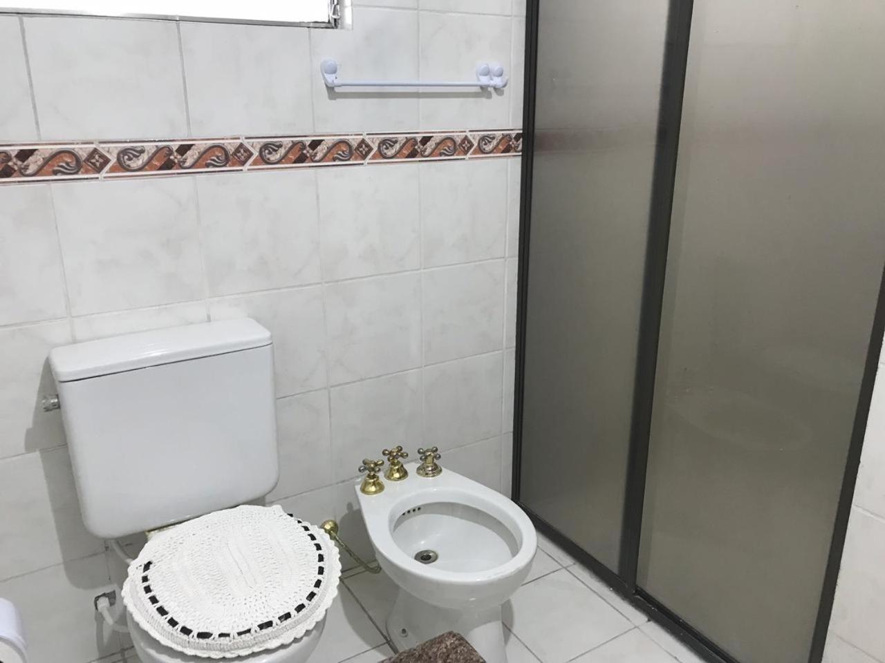 אורוגוואינה Avenida Residence מראה חיצוני תמונה