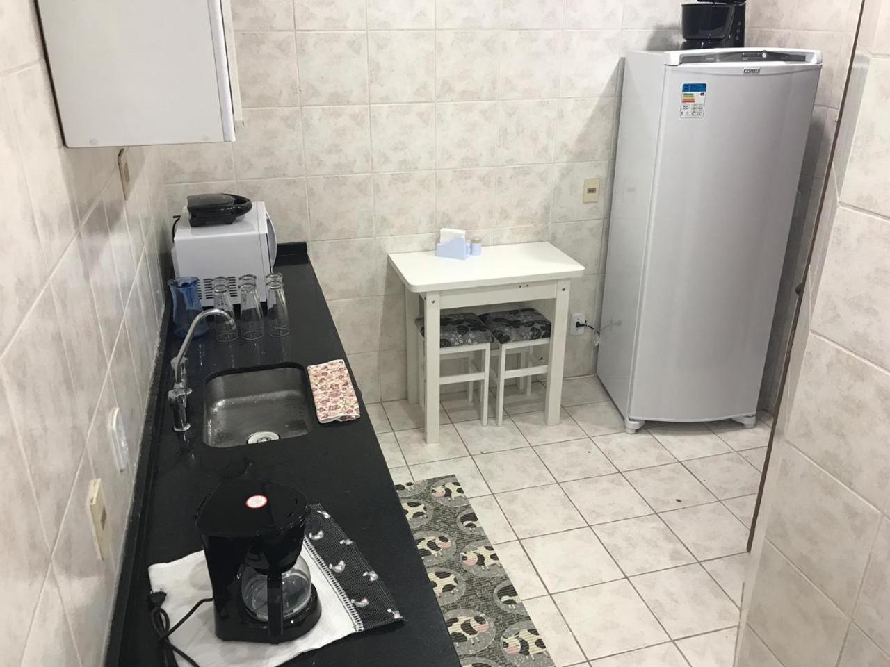 אורוגוואינה Avenida Residence מראה חיצוני תמונה
