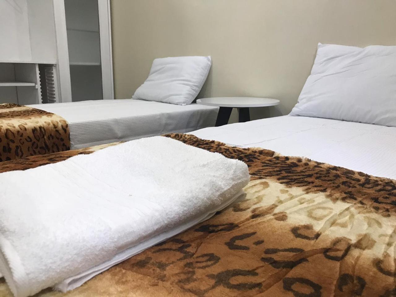 אורוגוואינה Avenida Residence מראה חיצוני תמונה