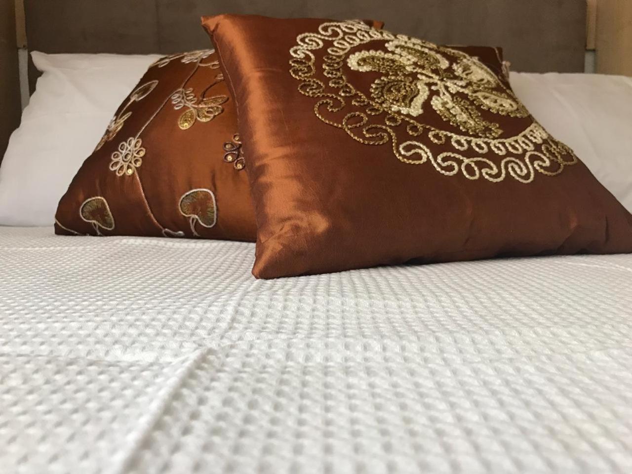 אורוגוואינה Avenida Residence מראה חיצוני תמונה