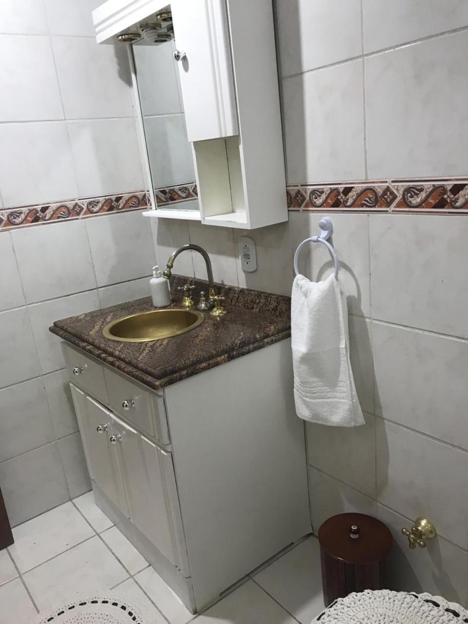 אורוגוואינה Avenida Residence מראה חיצוני תמונה