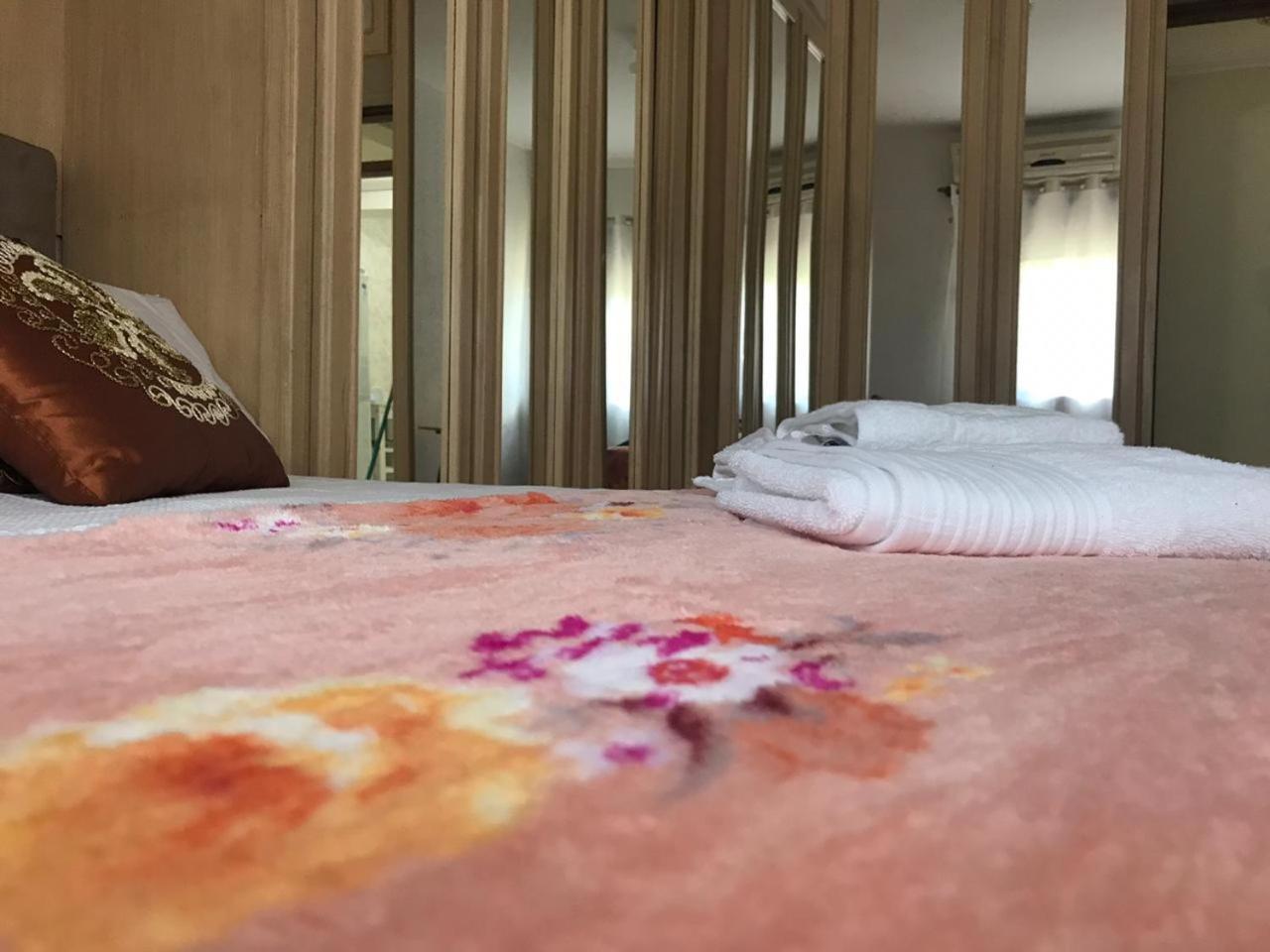 אורוגוואינה Avenida Residence מראה חיצוני תמונה