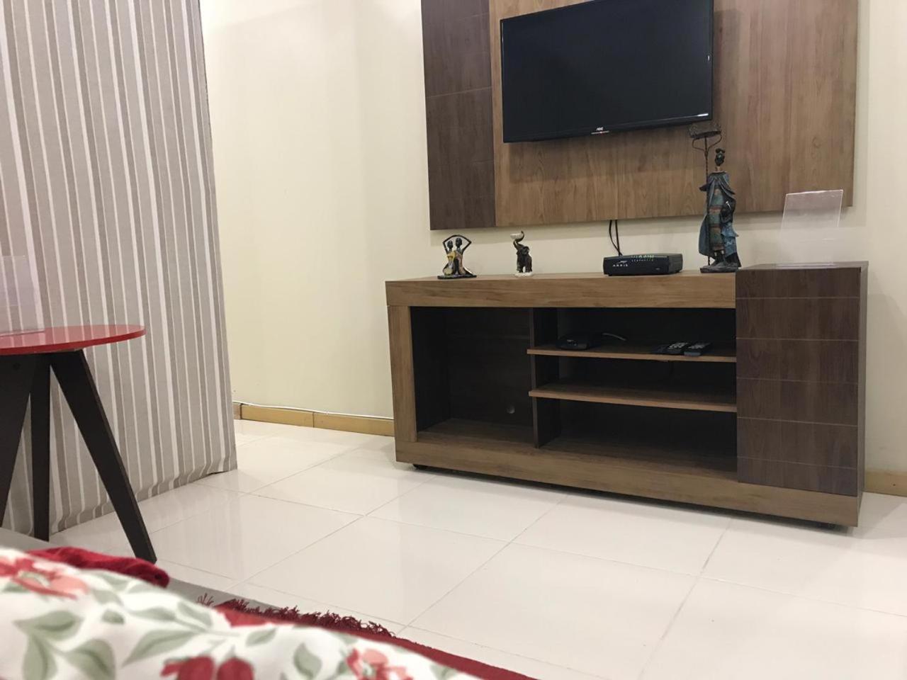 אורוגוואינה Avenida Residence מראה חיצוני תמונה